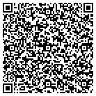 QR code with C & C Dustbusters Pro Cleaning contacts