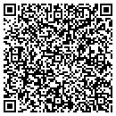 QR code with Ray's Concrete contacts