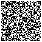 QR code with CJS Landscape Design contacts