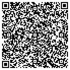 QR code with Cuy Co Bd Hlth Administration contacts