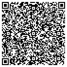 QR code with Accurate Image Screen Printing contacts