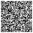 QR code with AJC Builders Inc contacts