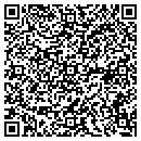 QR code with Island Tans contacts