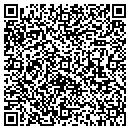 QR code with Metromaps contacts