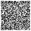 QR code with M & M Chicken & Fish contacts