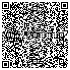 QR code with Timberline Tree Service contacts