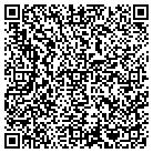 QR code with M S Distributors of Toledo contacts