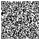 QR code with George Fruth contacts
