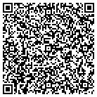 QR code with Uptown Hair Studio & Day Spa contacts