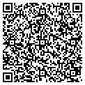 QR code with M A I contacts