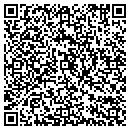 QR code with DHL Express contacts