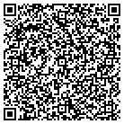 QR code with H & R Block Tax Service contacts