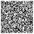 QR code with Gallery 22 Art & Framing contacts
