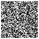 QR code with Gina's Grooming Center contacts