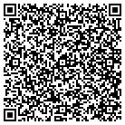 QR code with Marion Appliance Warehouse contacts