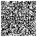 QR code with Kline's Auto Center contacts