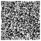 QR code with S & S Precision Siding contacts