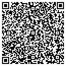 QR code with James E Bingham Jr contacts
