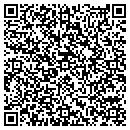 QR code with Muffler Shop contacts