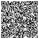 QR code with L & D Broadcasting contacts