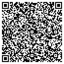 QR code with J & P Construction contacts