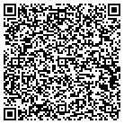 QR code with Wadsworth Excavating contacts