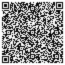 QR code with Meadows Inc contacts