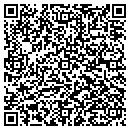 QR code with M B & A Pro-Clean contacts