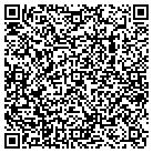 QR code with S & D Cleaning Service contacts