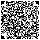 QR code with George's Barber Styling Shop contacts