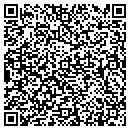 QR code with Amvets Post contacts