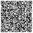 QR code with Hacienda Dental Center contacts