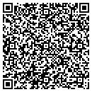 QR code with G R Consulting contacts
