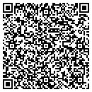 QR code with J B Gill & Assoc contacts