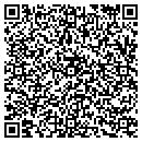 QR code with Rex Robinson contacts