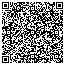 QR code with Haltec Corp contacts