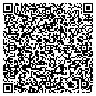 QR code with T JS Framing & Needle Art contacts