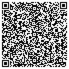 QR code with Halstead Heating Corp contacts
