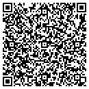 QR code with J & N Borba Dairy contacts