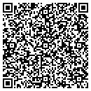 QR code with J T O Inc contacts