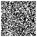 QR code with K L Moyer Business contacts