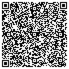 QR code with Advanced Refrigeration & Apparel contacts