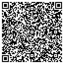 QR code with D E Sherry Co contacts