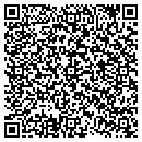 QR code with Saphron Corp contacts