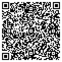 QR code with E-Roots contacts