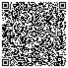 QR code with Accuhend Tax & Bookeeping Service contacts
