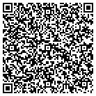 QR code with Gallia County Amvets Post 23 contacts