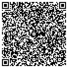 QR code with Thomas & Marker Construction contacts