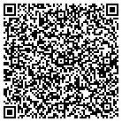 QR code with Hilltop Basic Resources Inc contacts
