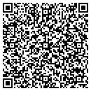 QR code with L & L Mfg Co contacts